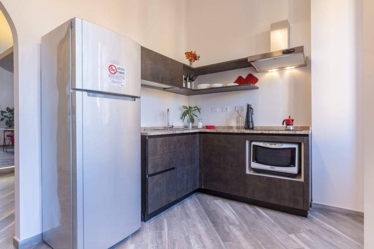 Piazza Bologna Little Bed & Breakfast Rome