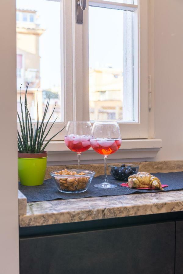Bed & Breakfast Piazza Bologna Little Rome
