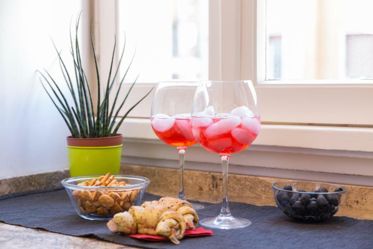 Piazza Bologna Little Bed & Breakfast Rome