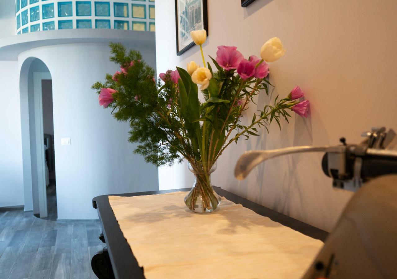 Bed & Breakfast Piazza Bologna Little Rome