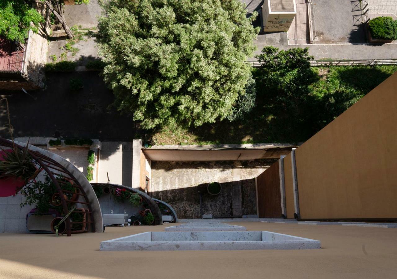 Bed & Breakfast Piazza Bologna Little Rome