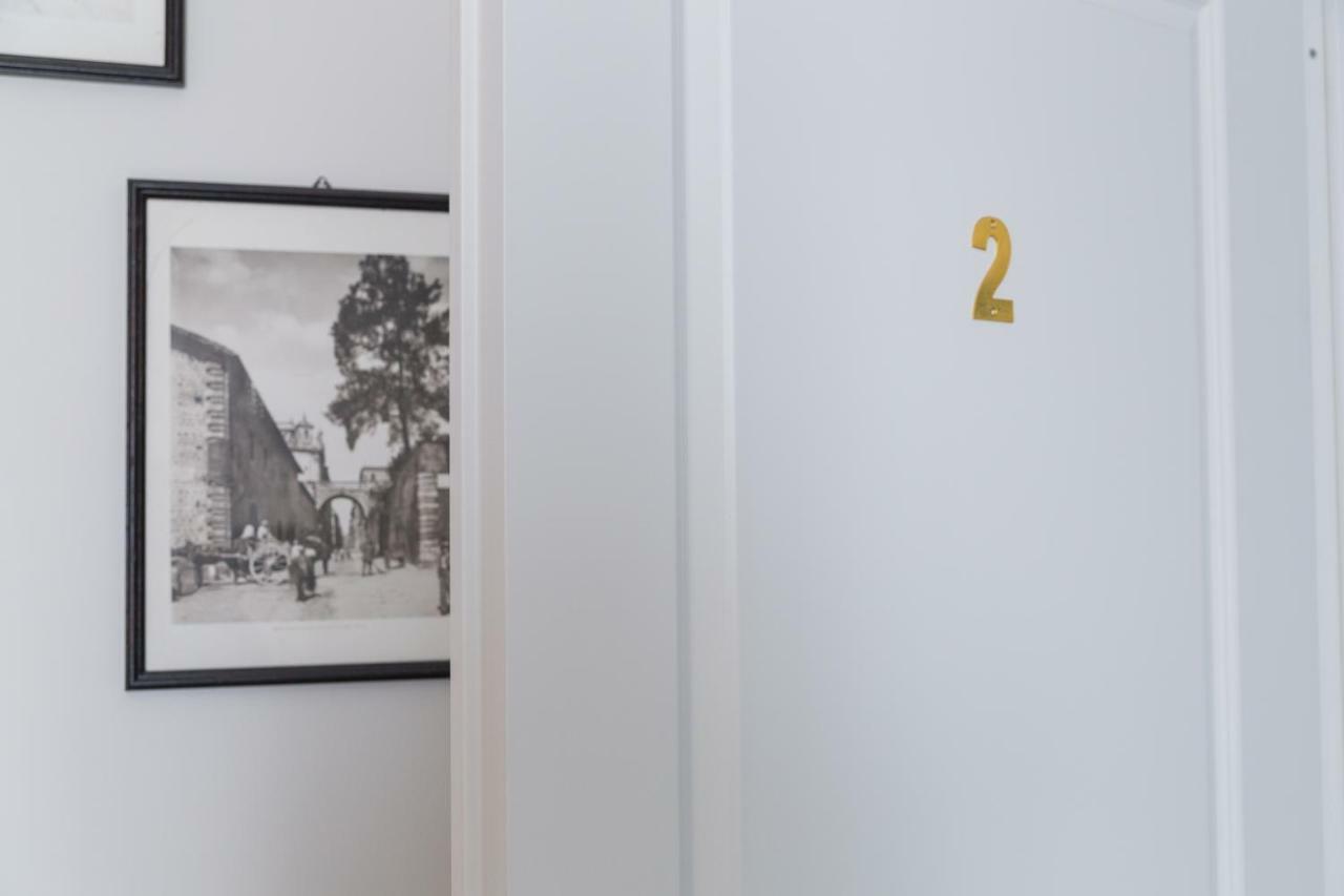 Piazza Bologna Little Bed & Breakfast Rome
