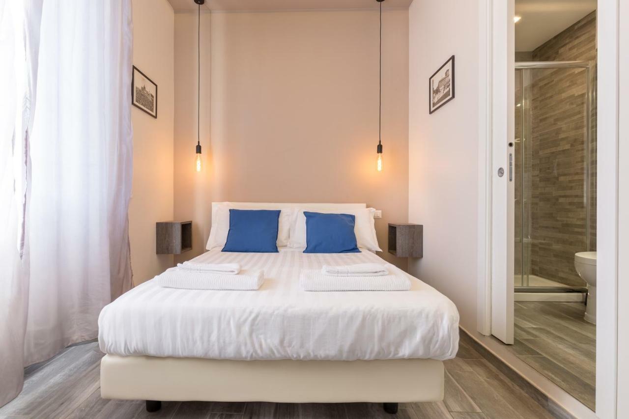 Bed & Breakfast Piazza Bologna Little Rome