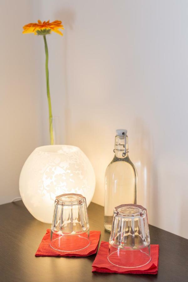 Piazza Bologna Little Bed & Breakfast Rome